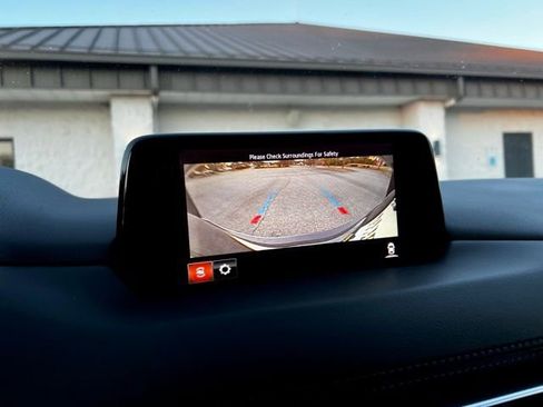 Used 2019 MAZDA CX-5 Signature image 37