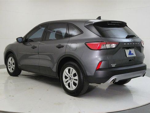 Used 2022 Ford Escape S image 8