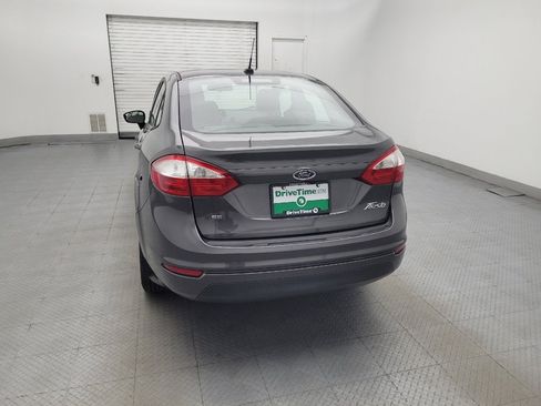 Used 2019 Ford Fiesta SE FWD image 6