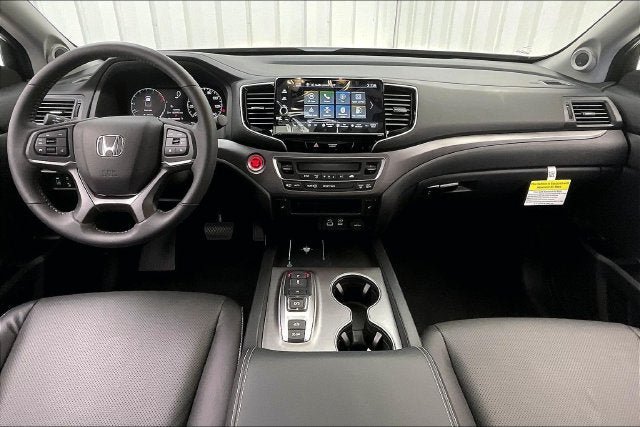 Certified 2026 Honda Ridgeline RTL image 15