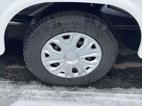 New 2025 Ford Transit 350 w/ Interior Upgrade Package image 26