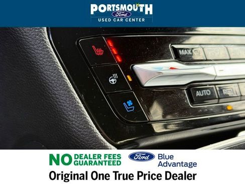 Used 2022 Ford Explorer Limited w/ Limited Technology Package image 14