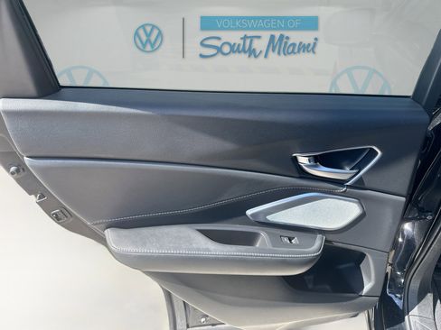 Used 2022 Acura RDX AWD w/ Advance Package image 22