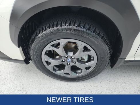 Certified 2023 Subaru Crosstrek 2.5i Sport image 10