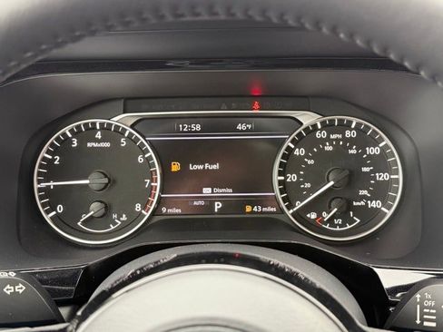 New 2025 Nissan Pathfinder SL w/ SL Premium Package image 32