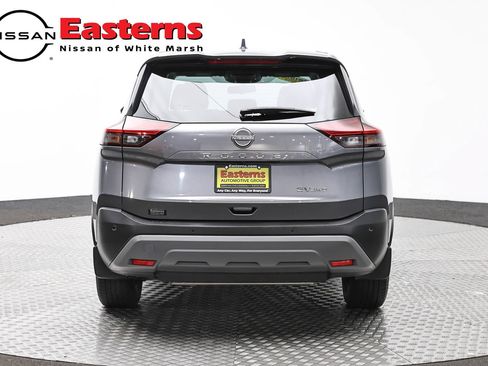Used 2023 Nissan Rogue SV AWD/4WD image 6