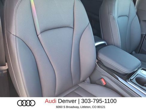 New 2026 Audi Q8 Premium Plus AWD/4WD image 19