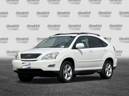 Used 2007 Lexus RX 350 2WD image 9
