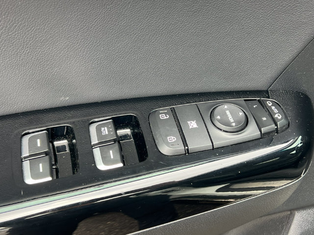 Used 2022 Kia Sportage SX AWD/4WD image 18