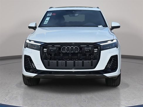 New 2026 Audi Q7 3.0T Premium Plus image 2