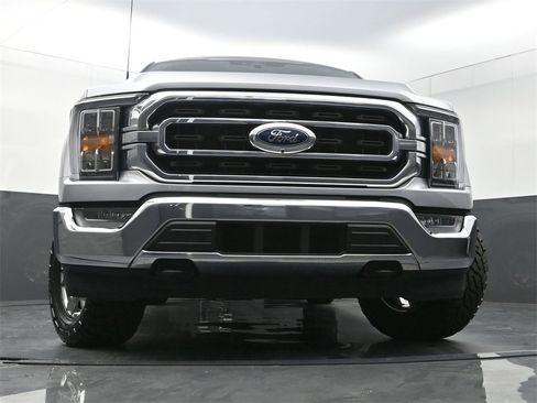 Used 2023 Ford F150 XLT w/ Equipment Group 302A High image 27