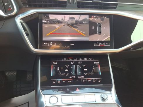 Used 2019 Audi A6 3.0T Premium Plus w/ Premium Plus Package AWD/4WD image 20