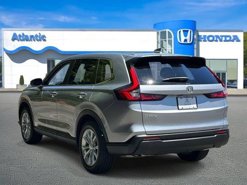 Used 2024 Honda CR-V EX image 6
