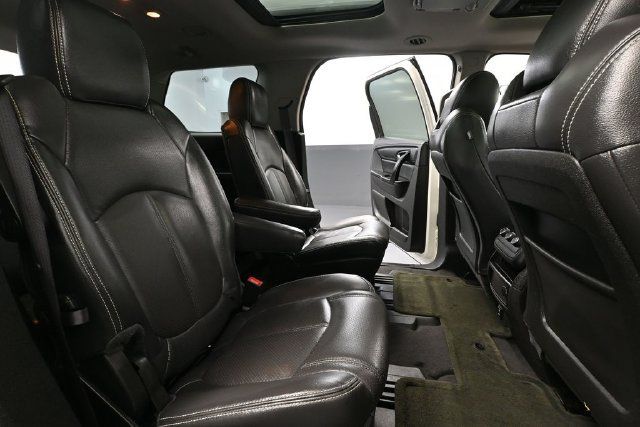 Used 2014 GMC Acadia SLE AWD/4WD image 41