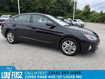 Used 2020 Hyundai Elantra Value Edition