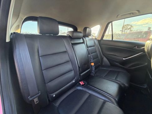 Used 2016 MAZDA CX-5 Grand Touring image 25