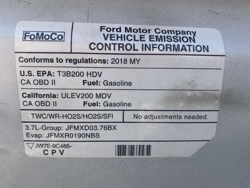 Used 2018 Ford Transit 350 148 Medium Roof RWD image 26