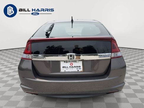 Used 2014 Honda Insight EX image 6