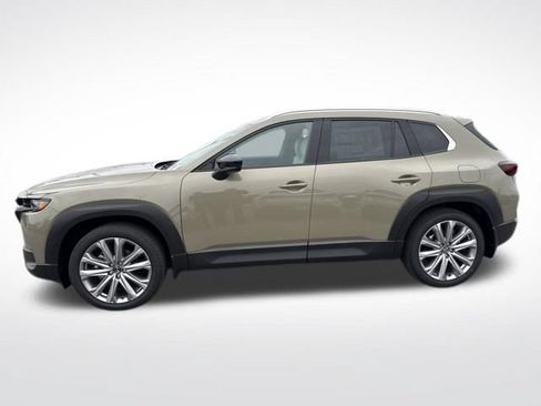 Used 2026 MAZDA CX-50 AWD 2.5 S image 2