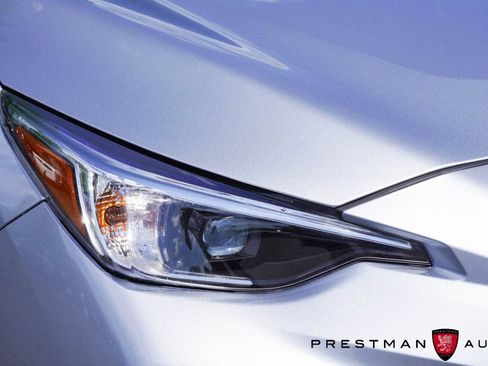 Used 2025 Subaru Impreza 2.0i AWD/4WD image 5