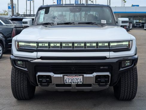 Used 2025 GMC Hummer EV 2X AWD/4WD image 5