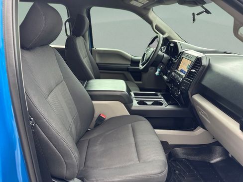 Used 2020 Ford F150 XL w/ Equipment Group 101A Mid RWD image 29