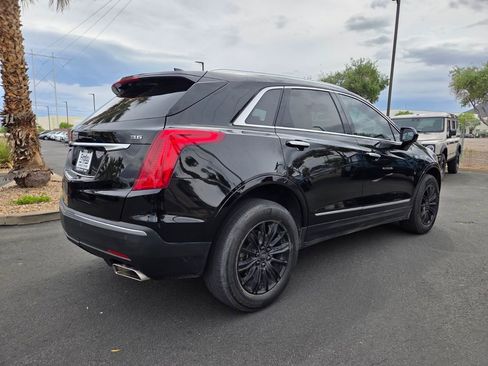 Used 2019 Cadillac XT5 Luxury FWD image 6