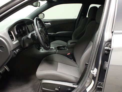 Used 2022 Dodge Charger GT w/ Blacktop Package image 16
