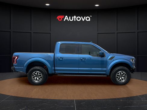 Used 2020 Ford F150 Raptor AWD/4WD image 6
