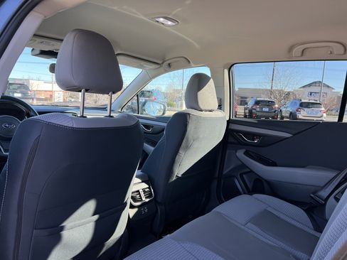 Used 2024 Subaru Outback Premium image 22