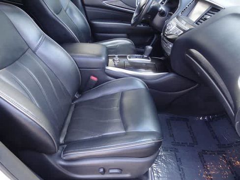 Used 2015 INFINITI QX60 Luxe w/ Premium Plus Package AWD/4WD image 19