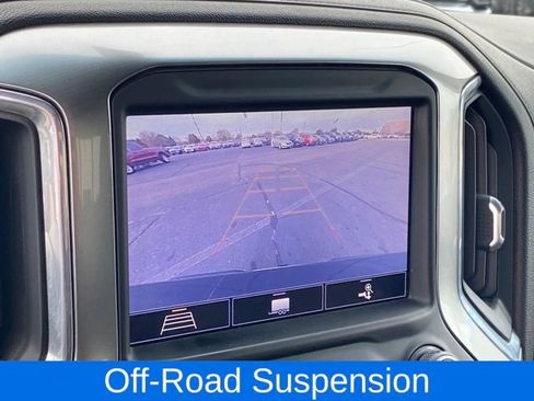 Used 2020 Chevrolet Silverado 1500 LTZ image 10