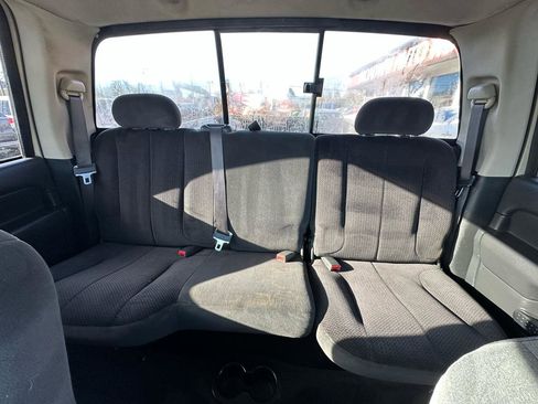 Used 2005 Dodge Ram 1500 Truck SLT w/ Quad Cab Big Horn Value Group RWD image 19