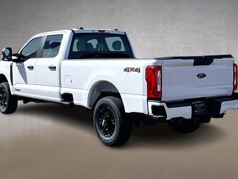 New 2026 Ford F250 XL w/ STX Appearance Package image 3