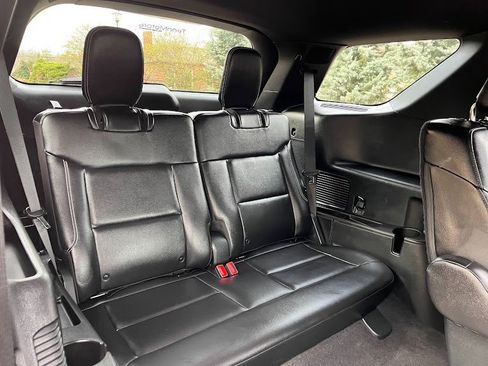 Used 2020 Ford Explorer ST w/ Premium Technology Package image 42