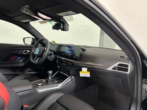 New 2026 BMW M2 w/ Lighting Package RWD image 15