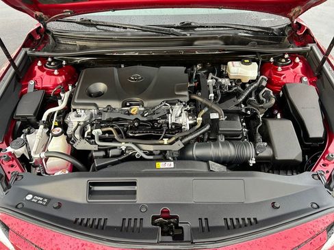 Used 2020 Toyota Camry XLE w/ Driver Assist Package image 29