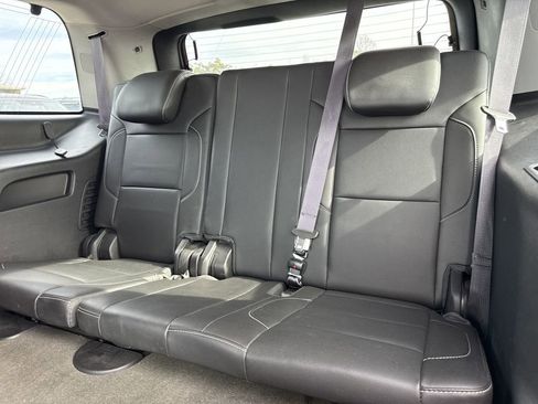 Used 2015 Chevrolet Tahoe LTZ image 12