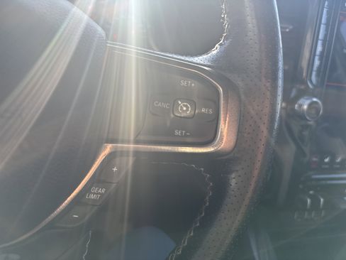 Used 2021 RAM 1500 Rebel w/ Rebel Level 2 Equipment Group image 19