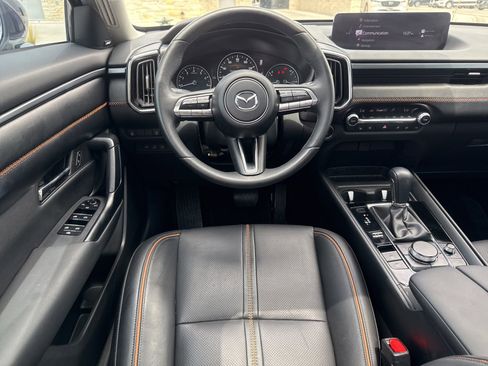 Certified 2024 MAZDA CX-50 AWD 2.5 S w/ Cargo Package image 19