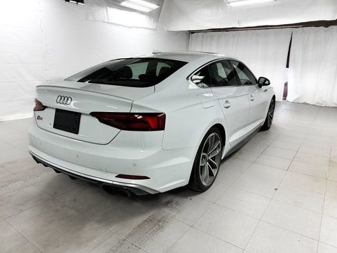 Used 2018 Audi S5 Premium Plus w/ Navigation Package image 6