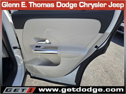 Used 2022 Mercedes-Benz GLA 250 image 31