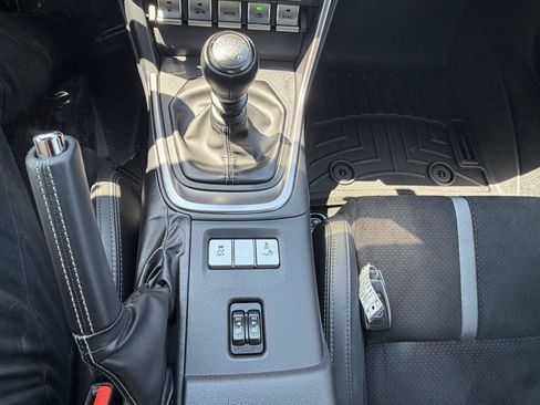 Used 2024 Toyota GR86 Premium RWD image 24