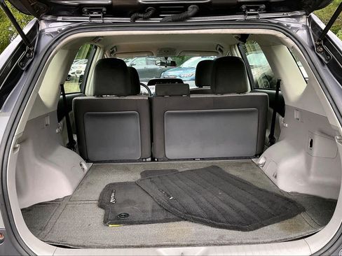 Used 2015 Toyota Prius V Three FWD image 33