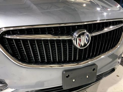 Used 2021 Buick Enclave Essence w/ Sound and Sites Package image 29