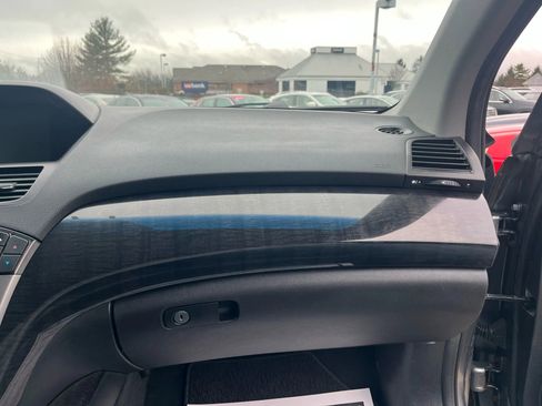 Used 2009 Acura MDX w/ Technology Package image 23