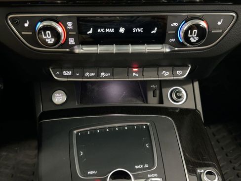 Used 2018 Audi Q5 2.0T Premium Plus w/ Premium Plus Package image 18