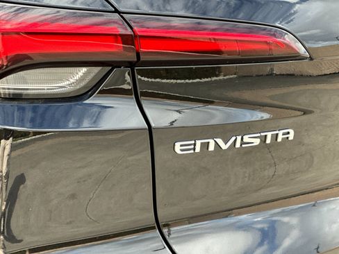 New 2026 Buick Envista Sport Touring w/ Convenience II Package FWD image 26