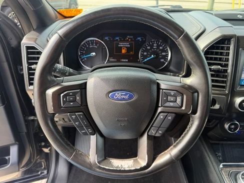Used 2019 Ford Expedition Limited w/ Driver Assistance Package AWD/4WD image 22