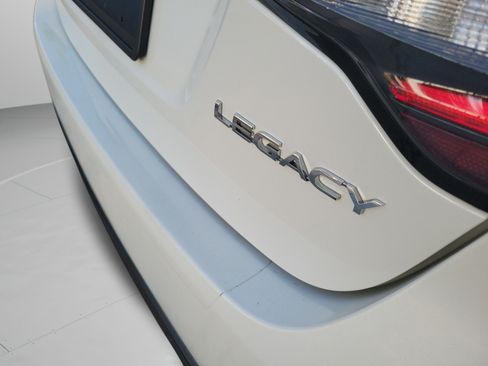 Used 2024 Subaru Legacy Premium AWD/4WD image 31